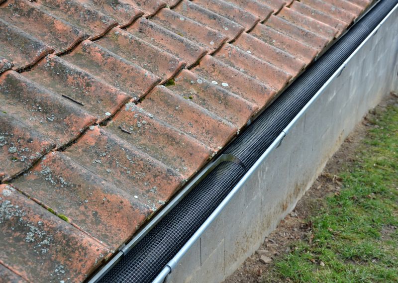 How Gutter Covers Prevent Water Damage And Overflow
